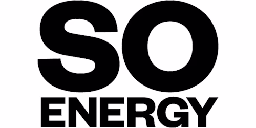 So Energy logo