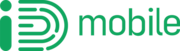 iD Mobile logo