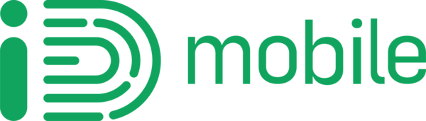 iD Mobile logo