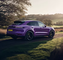 Woman on laptop with MoneySuperMarket logo displayed