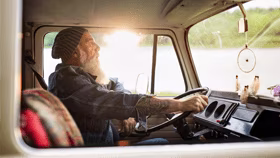 Private Van Insurance