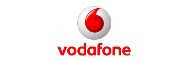 vodafone logo