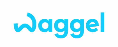 Waggel logo