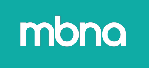 MBNA logo
