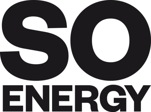 SO Energy Logo (transparent) | Energy