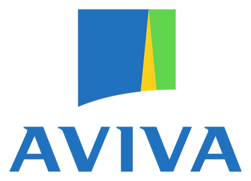 Aviva logo