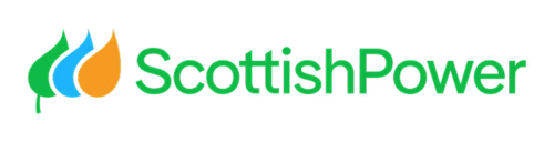Scottish power Logo (transparent) | Energy