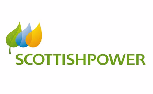 scottish power logo