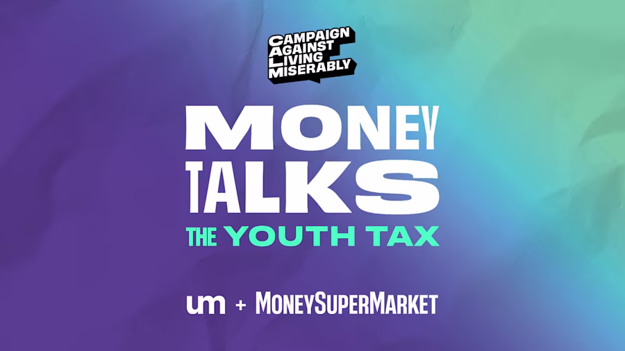 MoneyTalks header