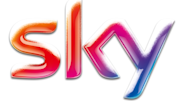Sky logo
