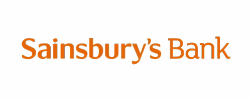 Sainsbury's Bank logo