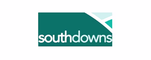Southdowns logo