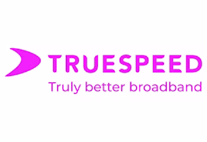 truespeed logo