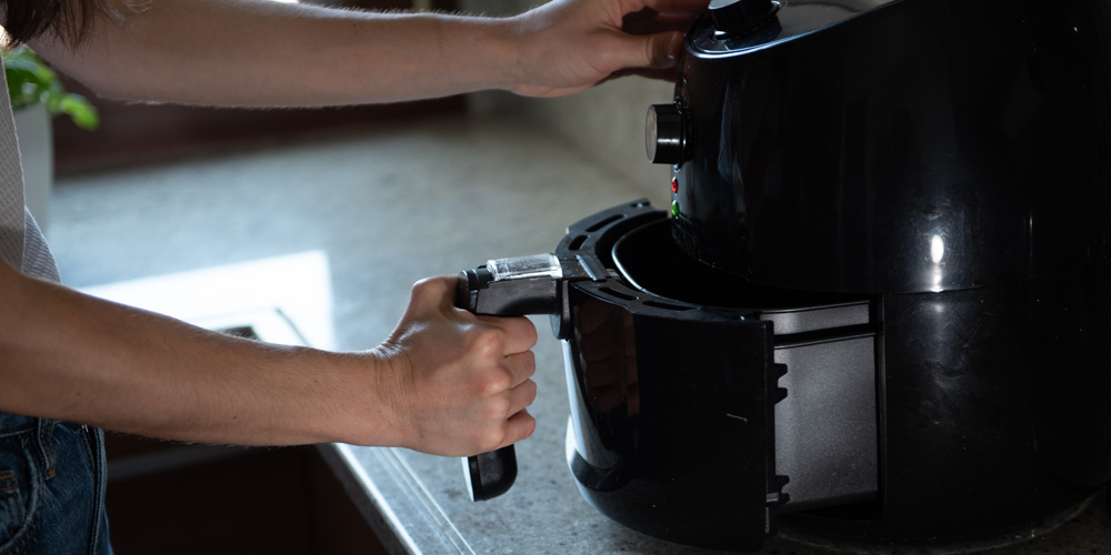air fryer