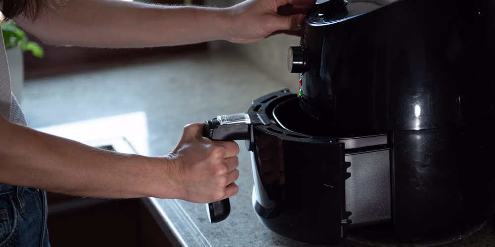 air fryer