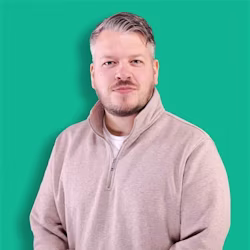 Tom Needham