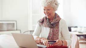 Over 50s home insurance