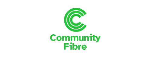 Community Fibre logo