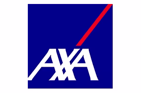 AXA logo