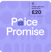 Price promise