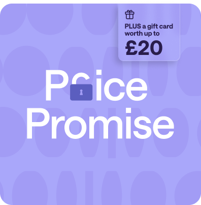 Price promise