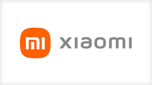xiaomi logo