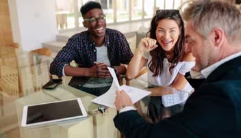 mortgage deposit deficit