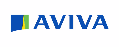 Aviva Logo