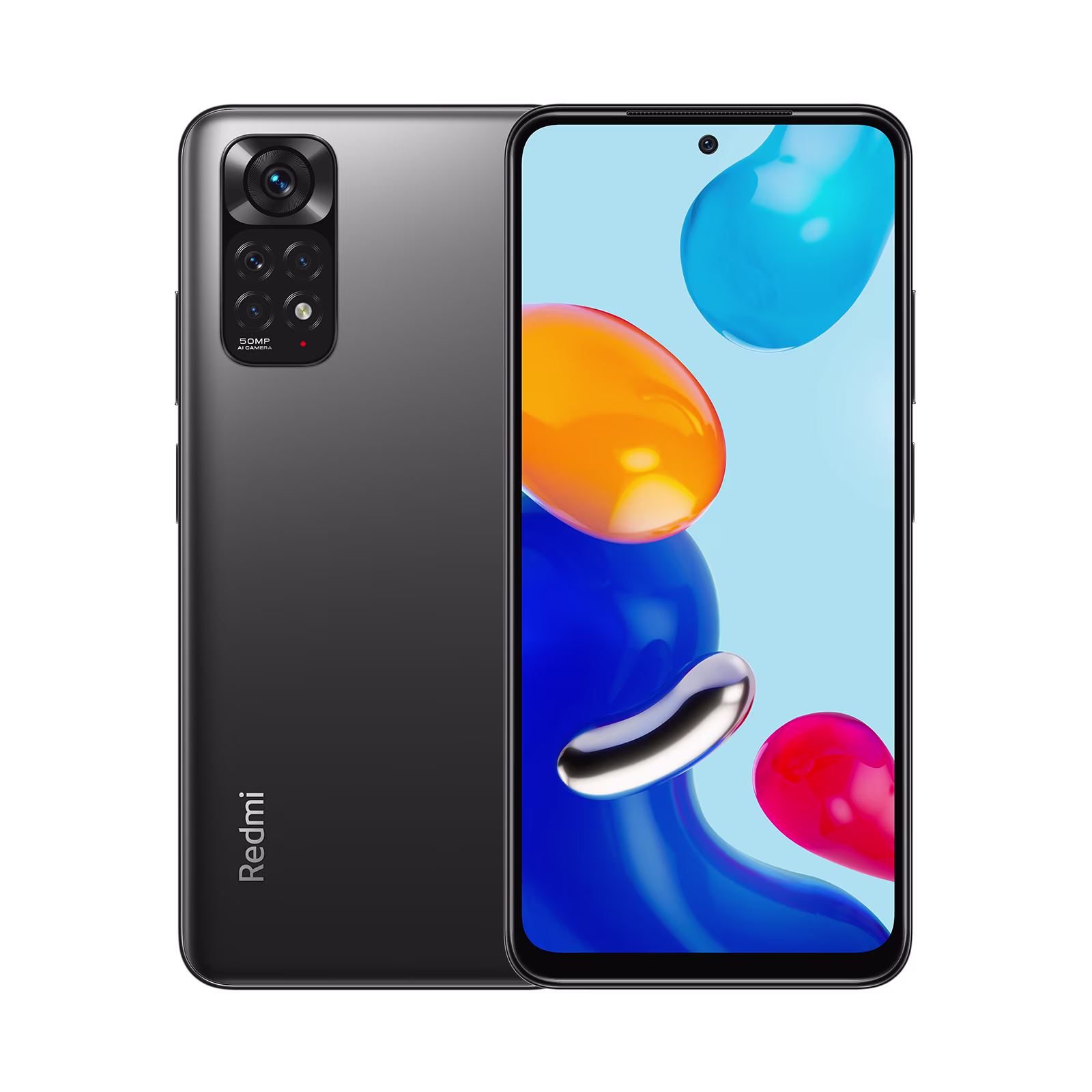 Xiaomi Redmi Note 11