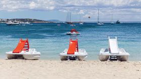 Travel Insurance: Majorca