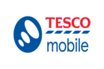 tesco mobile logo