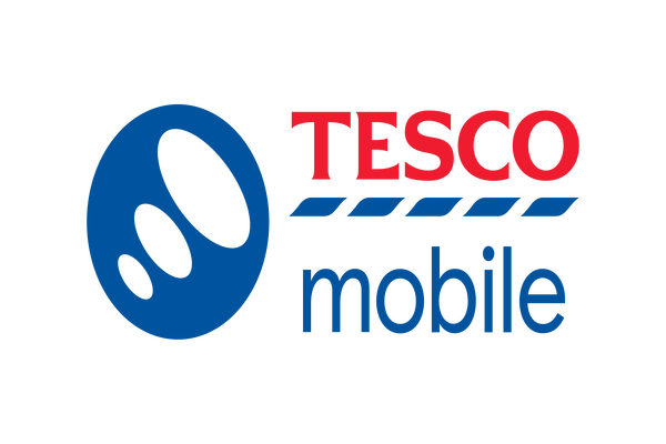 tesco mobile logo