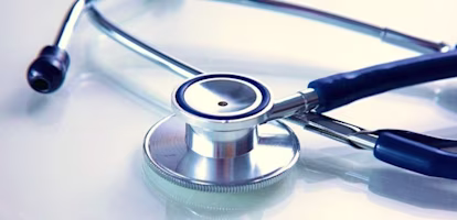 Stethoscope