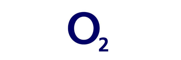 O2 logo