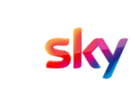 Sky logo
