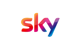 Sky logo