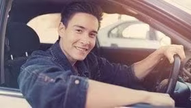 Named driver insurance