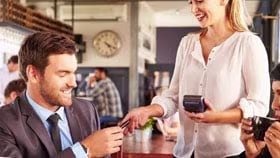 What is a credit card minimum payment?