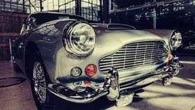 Classic car insurance