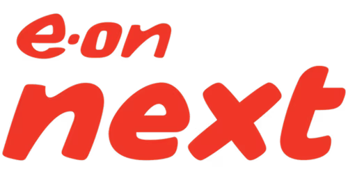 E.ON Next logo (transparent) | Energy