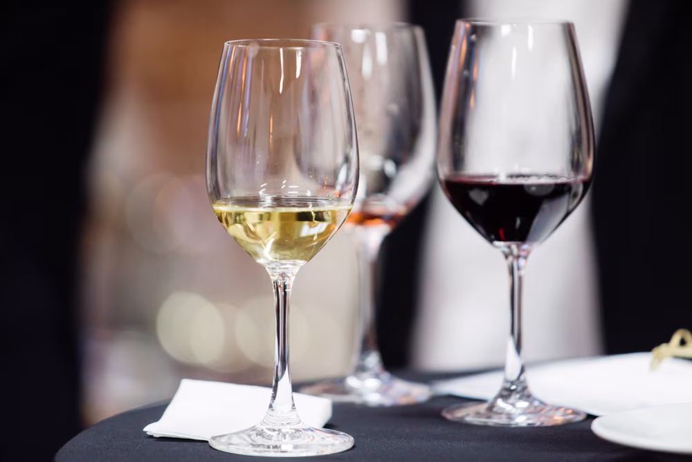 Wine