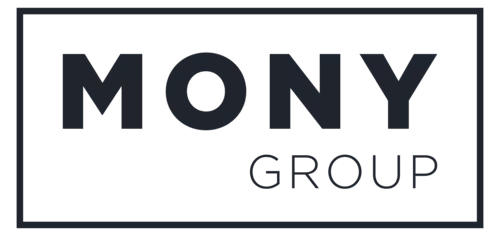 MONY Group logo