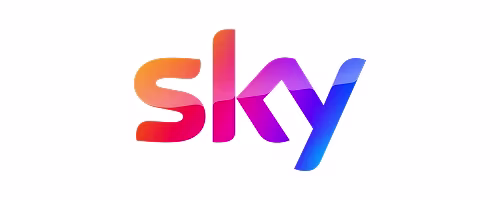 Sky logo