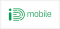 iD Mobile logo