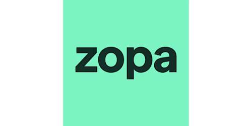 Zopa logo 2025