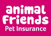 animal friends logo