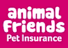 Animal Friends Logo | Pet Insurance
