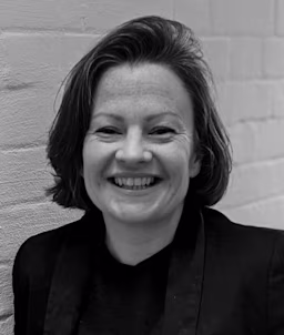 Kate Hughes