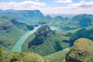 Panorama Route South Africa