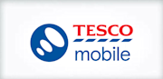 tesco mobile logo
